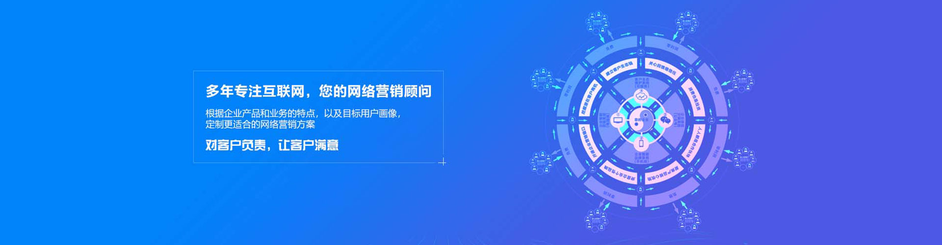 北投百度推广托管